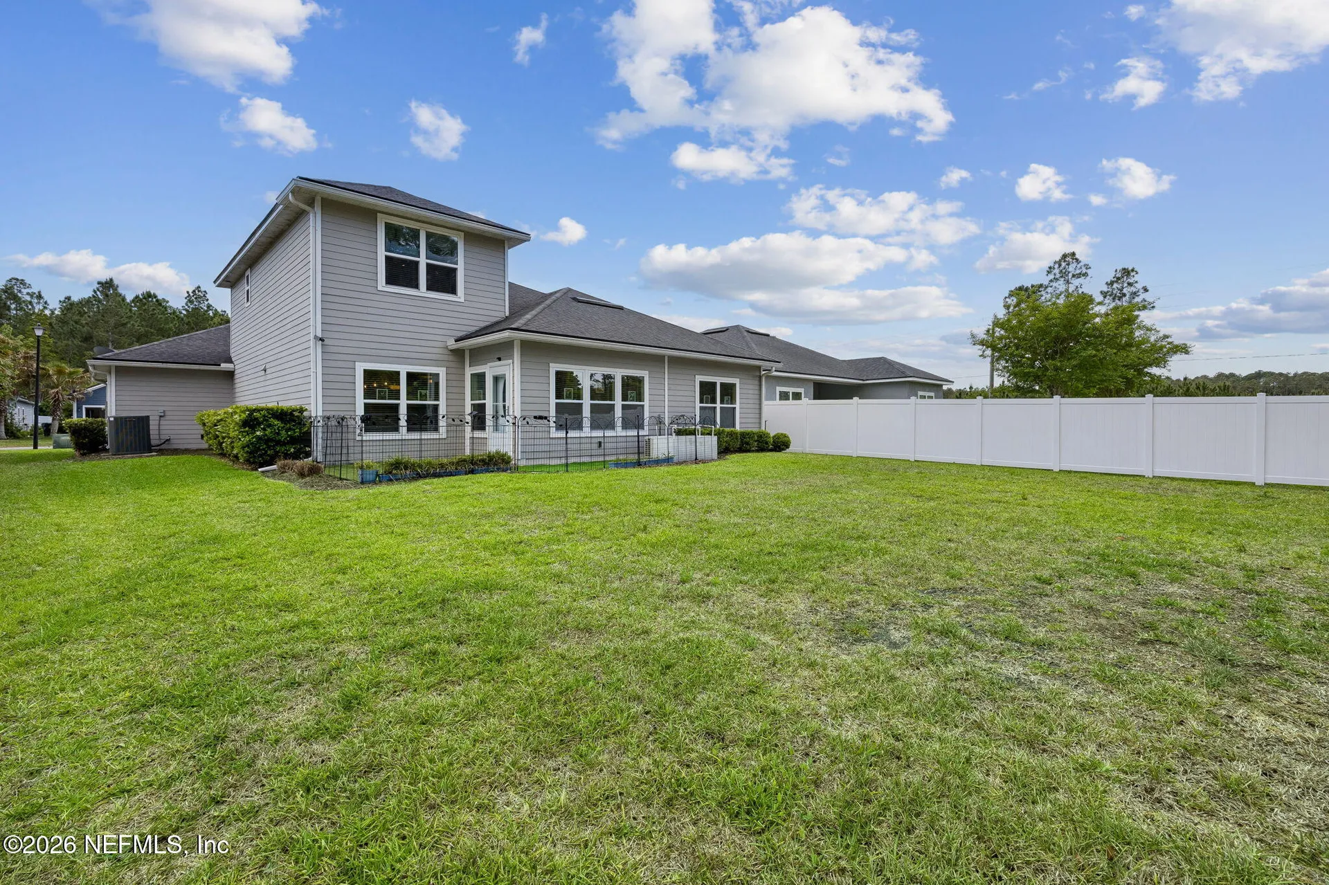 96017 Breezeway Court Yulee FL 32097
