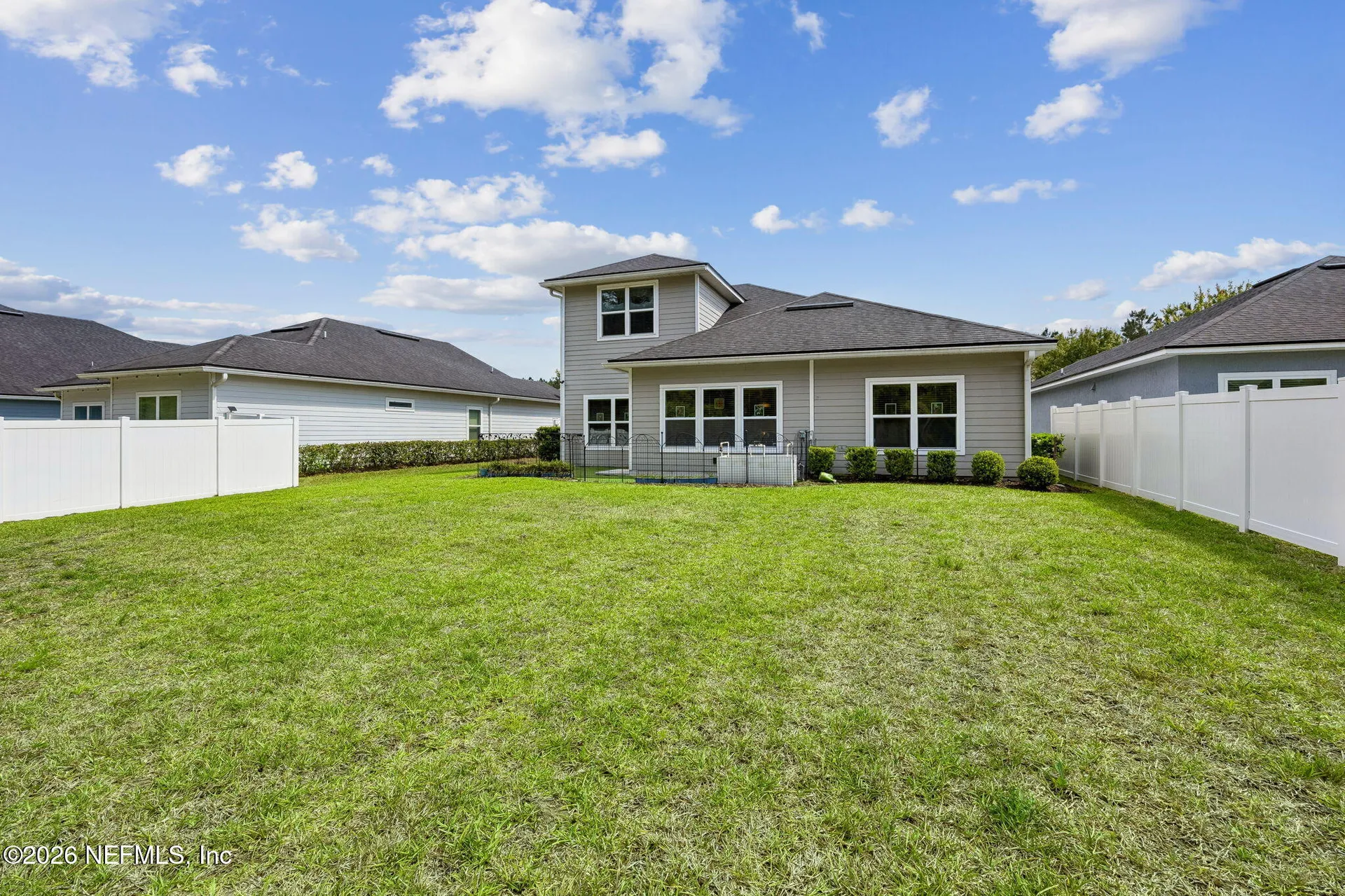 96017 Breezeway Court Yulee FL 32097