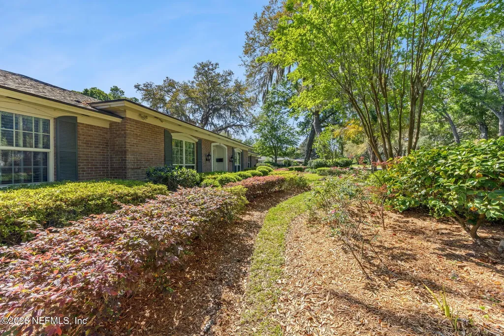 3811 Timucua Trail Jacksonville FL 32277