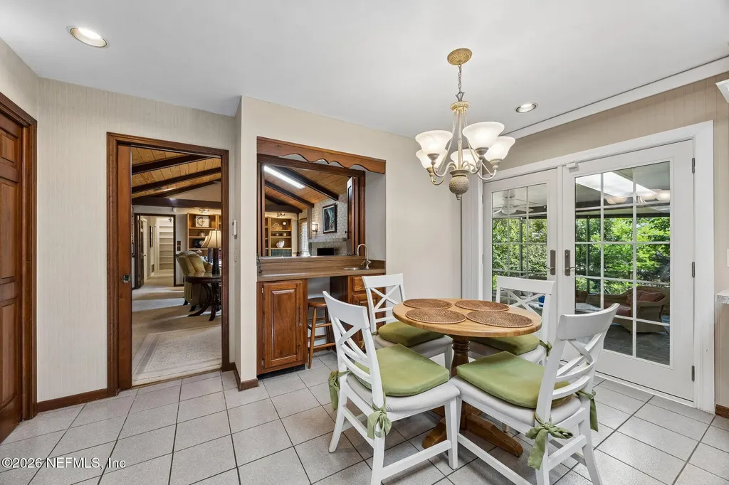3811 Timucua Trail Jacksonville FL 32277