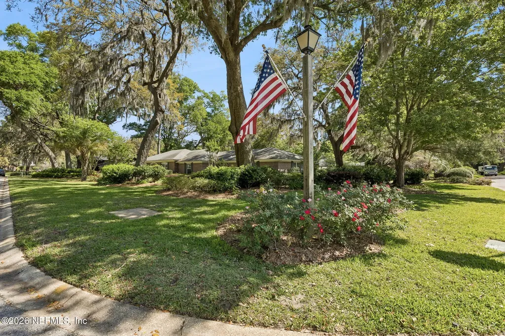 3811 Timucua Trail Jacksonville FL 32277