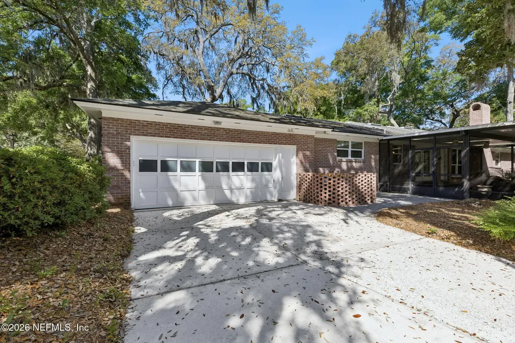 3811 Timucua Trail Jacksonville FL 32277