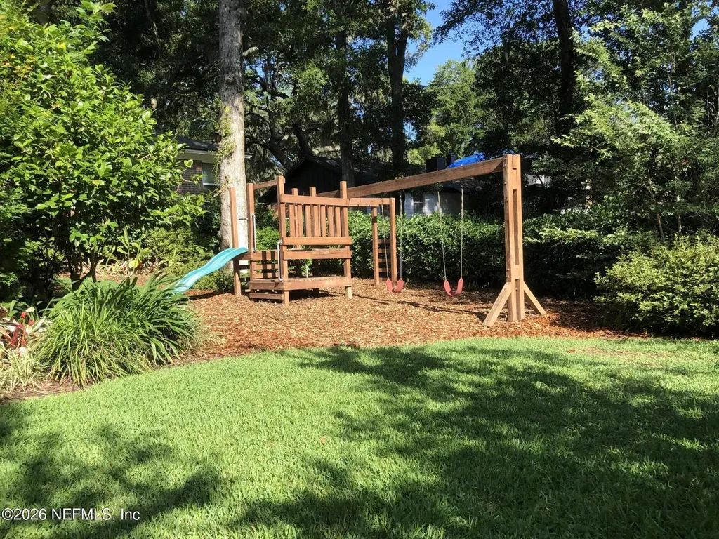3811 Timucua Trail Jacksonville FL 32277
