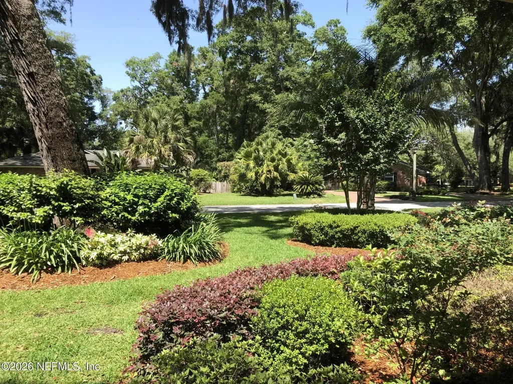 3811 Timucua Trail Jacksonville FL 32277
