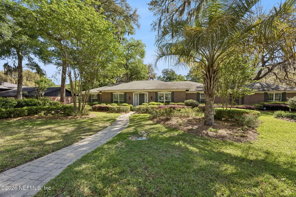 3811 Timucua Trail Jacksonville FL 32277