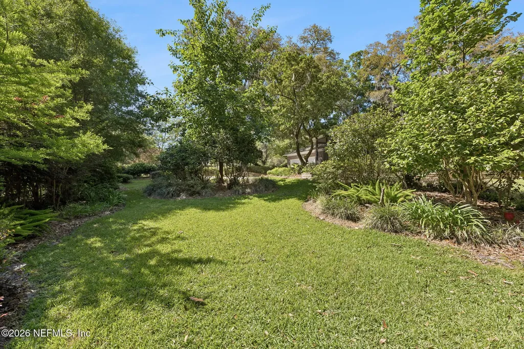 3811 Timucua Trail Jacksonville FL 32277