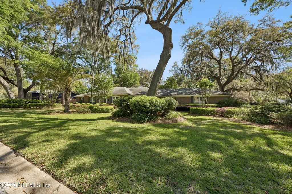 3811 Timucua Trail Jacksonville FL 32277
