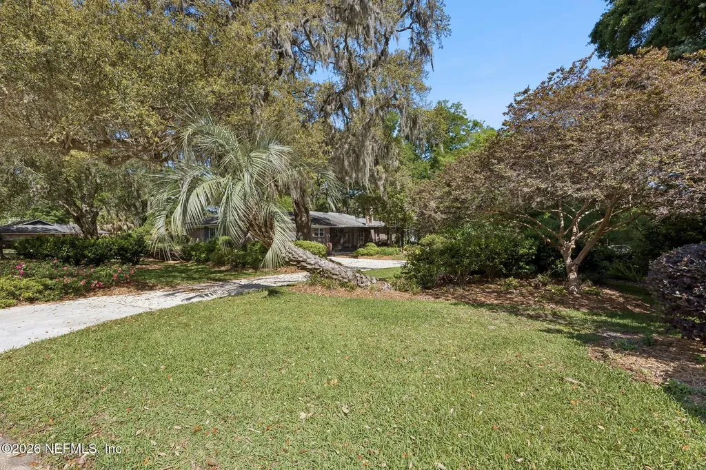 3811 Timucua Trail Jacksonville FL 32277