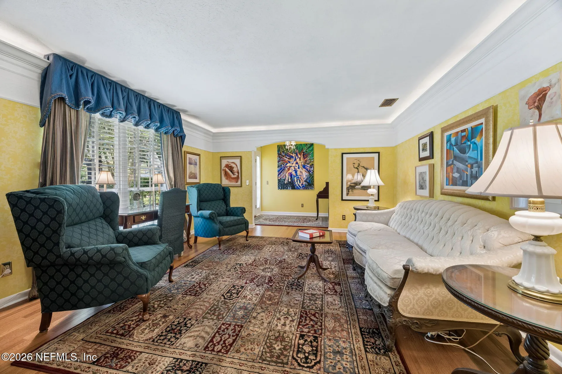 3811 Timucua Trail Jacksonville FL 32277