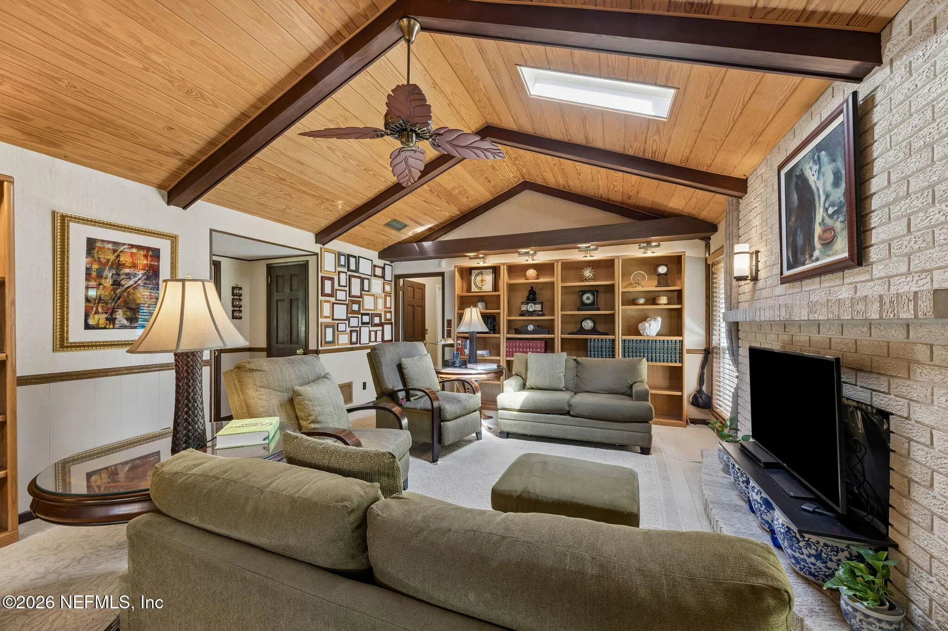 3811 Timucua Trail Jacksonville FL 32277