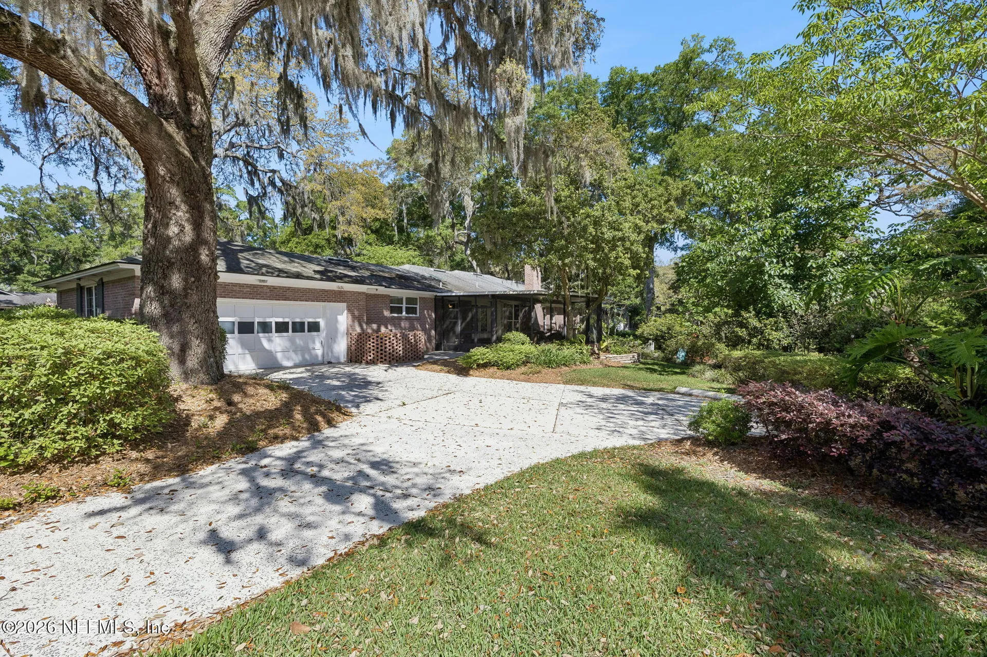 3811 Timucua Trail Jacksonville FL 32277