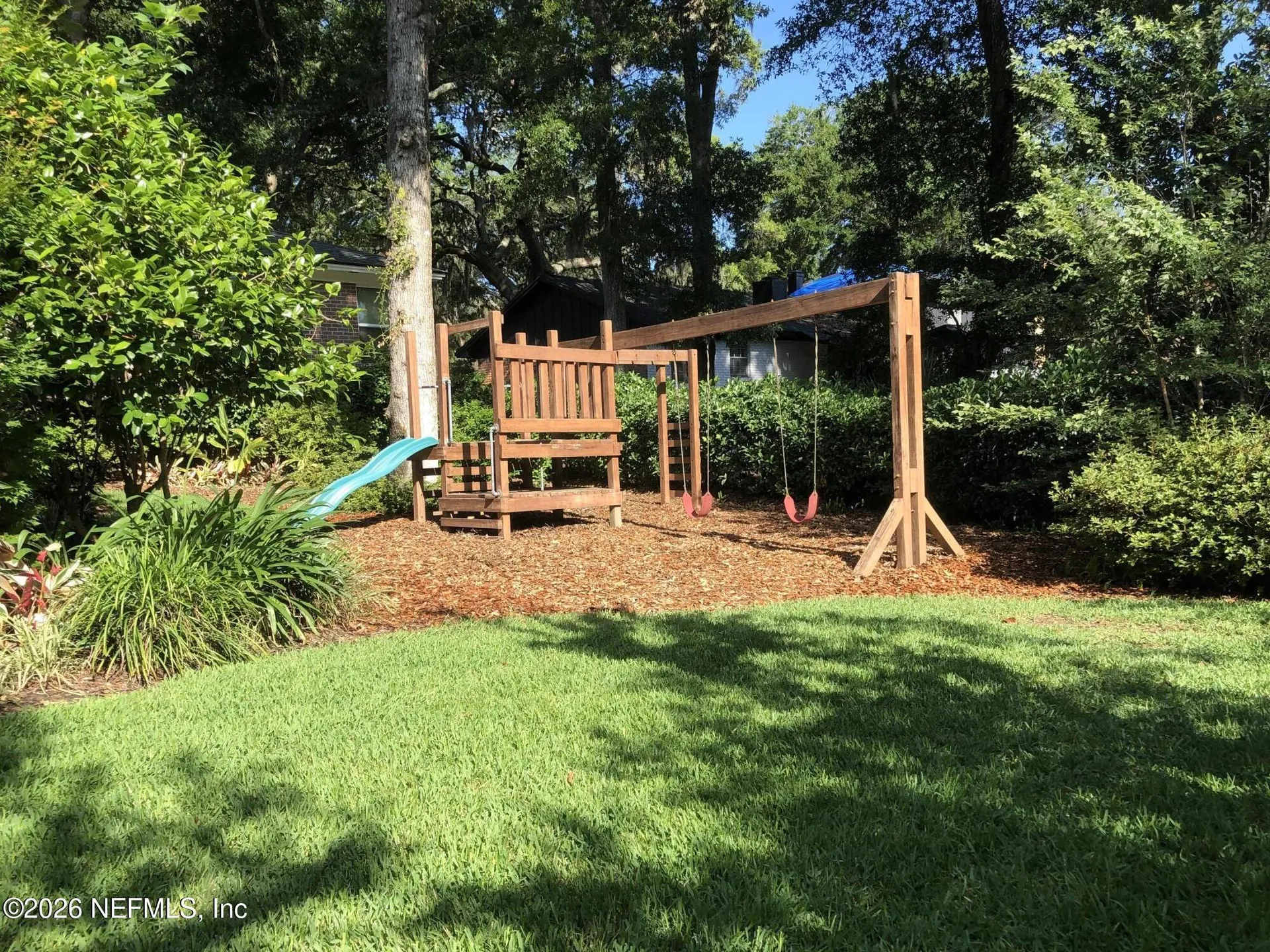 3811 Timucua Trail Jacksonville FL 32277
