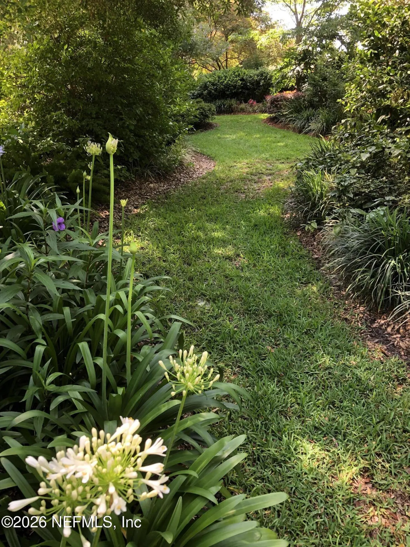 3811 Timucua Trail Jacksonville FL 32277