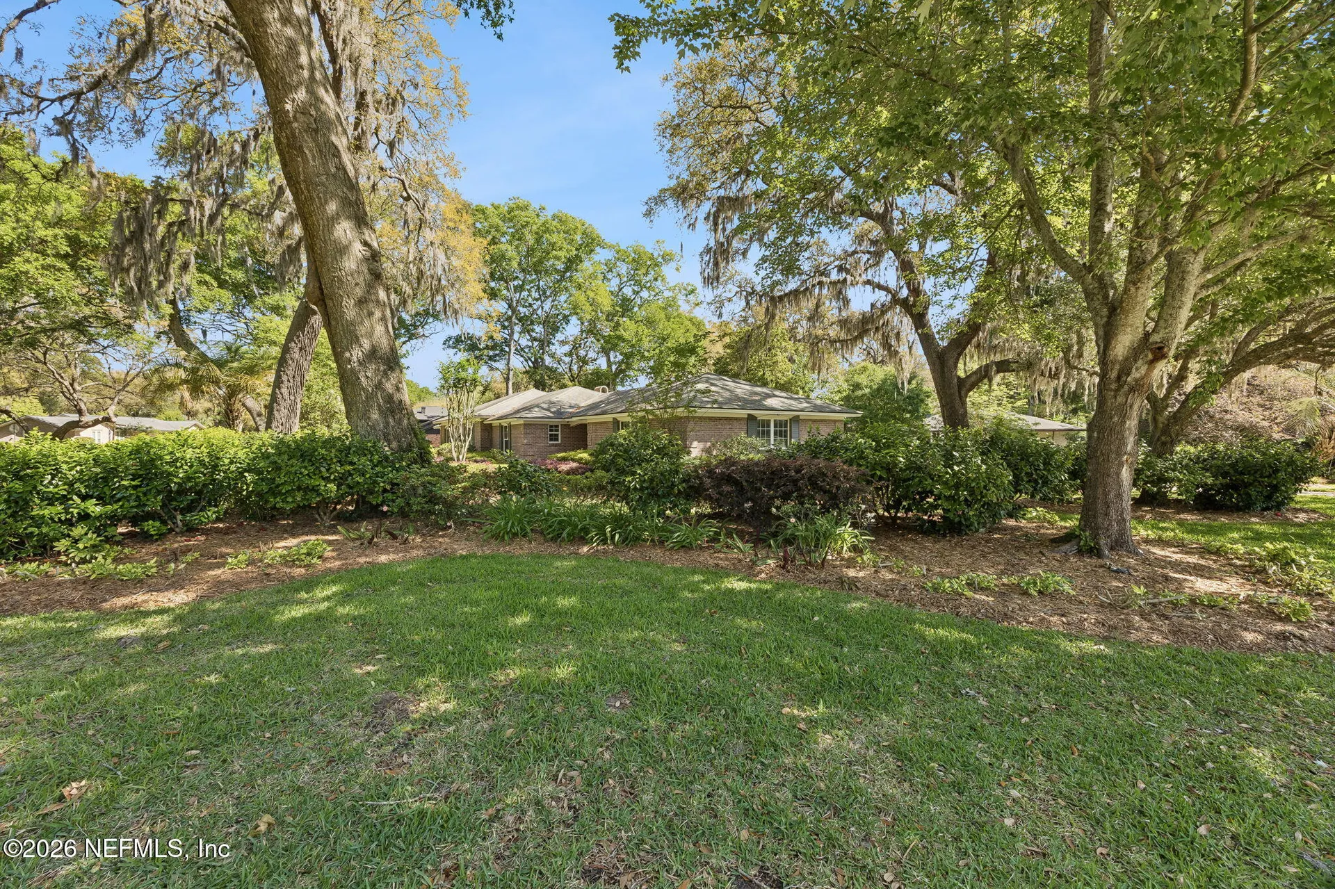 3811 Timucua Trail Jacksonville FL 32277