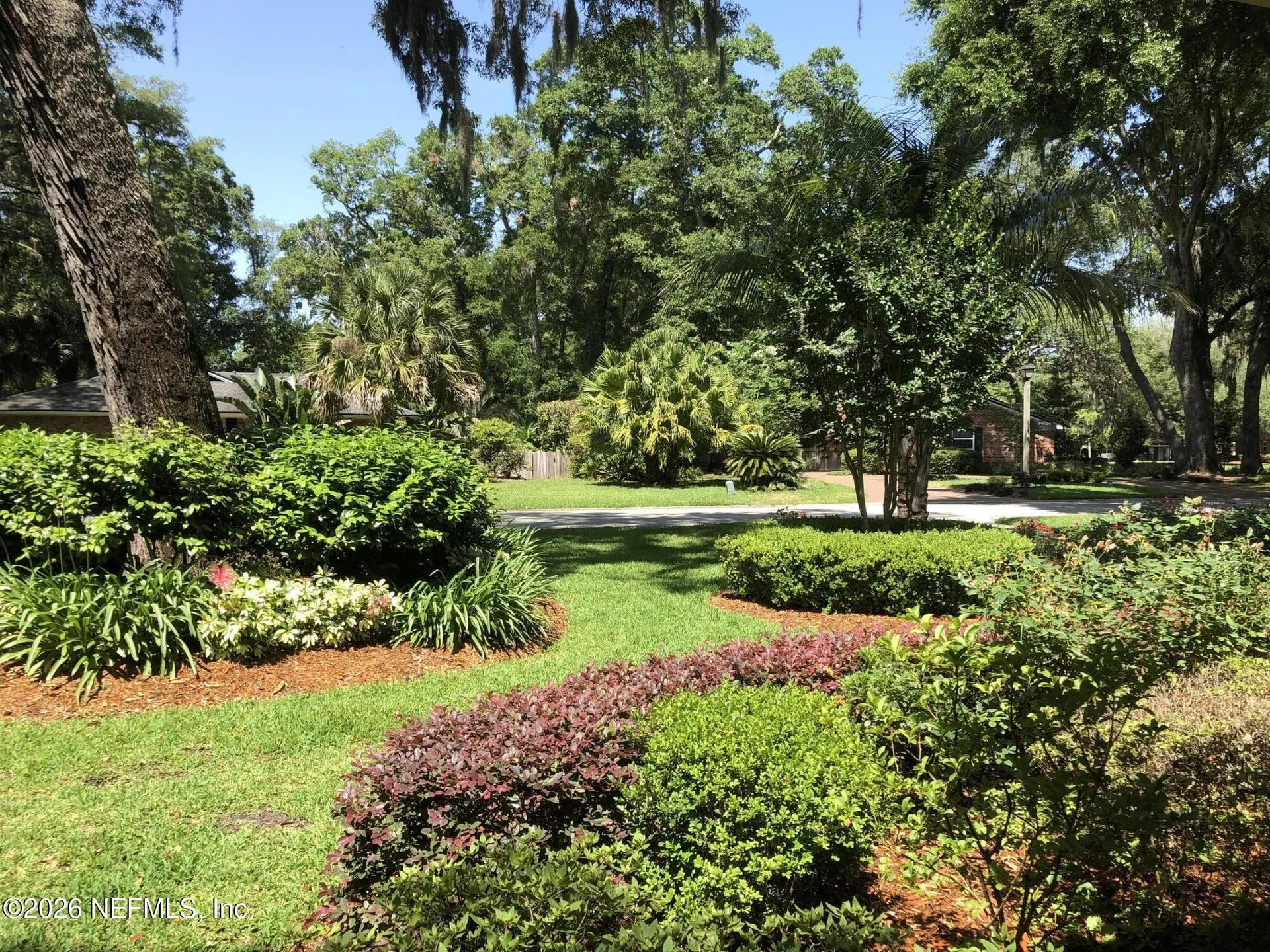 3811 Timucua Trail Jacksonville FL 32277