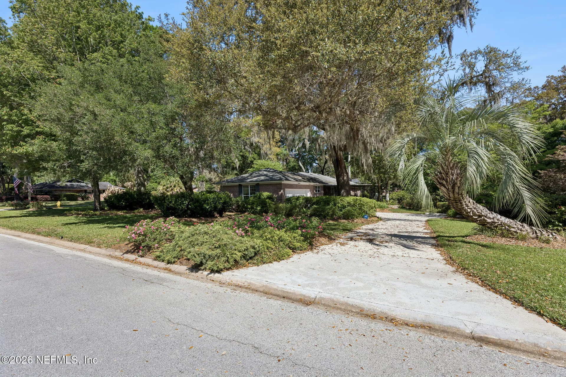 3811 Timucua Trail Jacksonville FL 32277