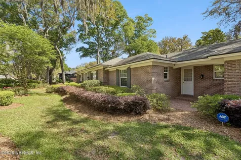 3811 Timucua Trail Jacksonville FL 32277