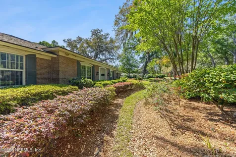 3811 Timucua Trail Jacksonville FL 32277