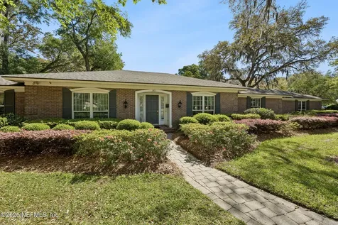 3811 Timucua Trail Jacksonville FL 32277