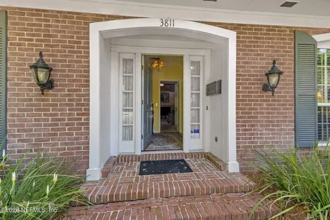 3811 Timucua Trail Jacksonville FL 32277