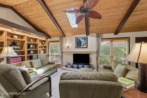 3811 Timucua Trail Jacksonville FL 32277