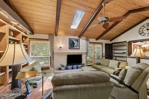 3811 Timucua Trail Jacksonville FL 32277
