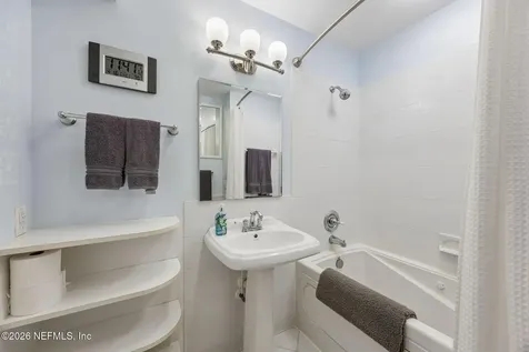 3811 Timucua Trail Jacksonville FL 32277