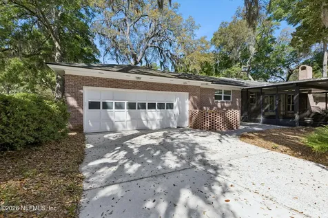 3811 Timucua Trail Jacksonville FL 32277