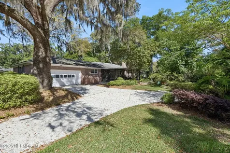 3811 Timucua Trail Jacksonville FL 32277
