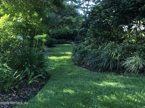 3811 Timucua Trail Jacksonville FL 32277
