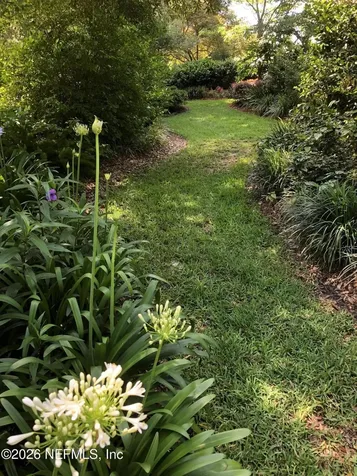 3811 Timucua Trail Jacksonville FL 32277