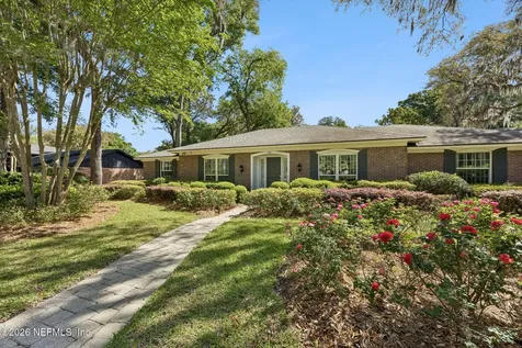 3811 Timucua Trail Jacksonville FL 32277
