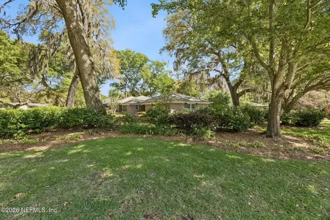 3811 Timucua Trail Jacksonville FL 32277