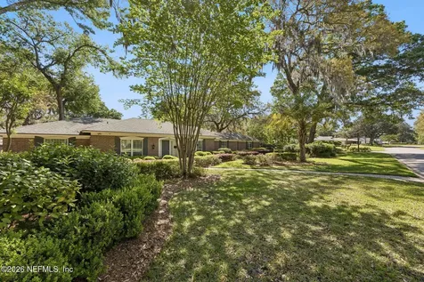 3811 Timucua Trail Jacksonville FL 32277