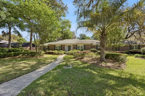 3811 Timucua Trail Jacksonville FL 32277