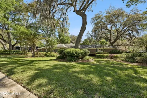 3811 Timucua Trail Jacksonville FL 32277