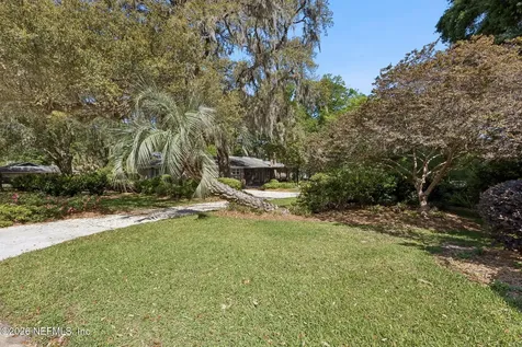 3811 Timucua Trail Jacksonville FL 32277