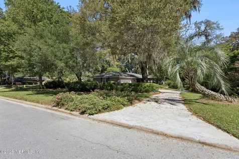 3811 Timucua Trail Jacksonville FL 32277