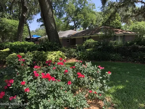 3811 Timucua Trail Jacksonville FL 32277