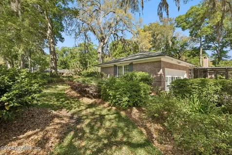 3811 Timucua Trail Jacksonville FL 32277