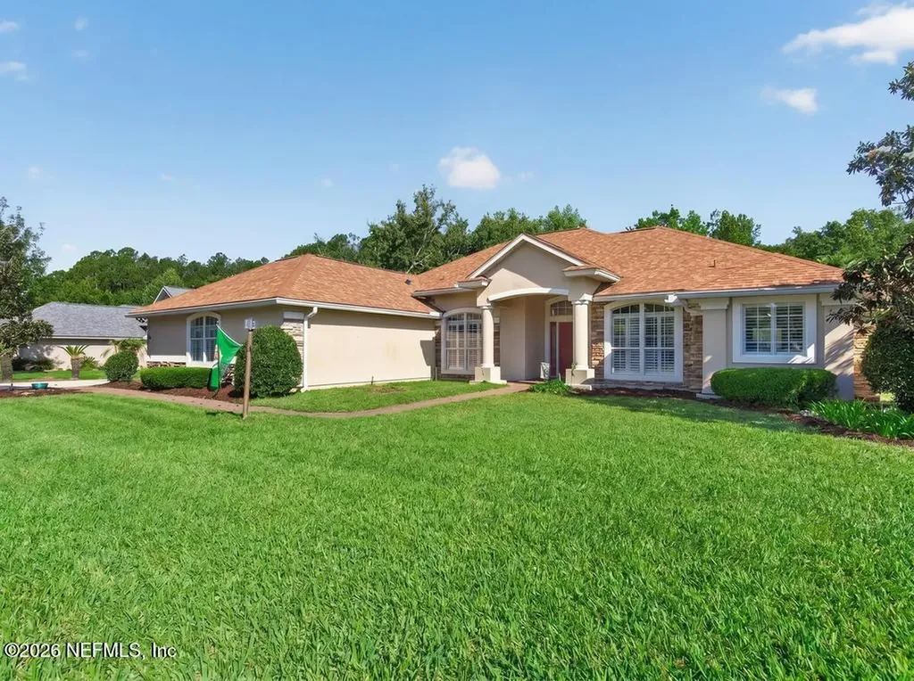 2959 Preserve Landing Dr Drive Jacksonville FL 32226