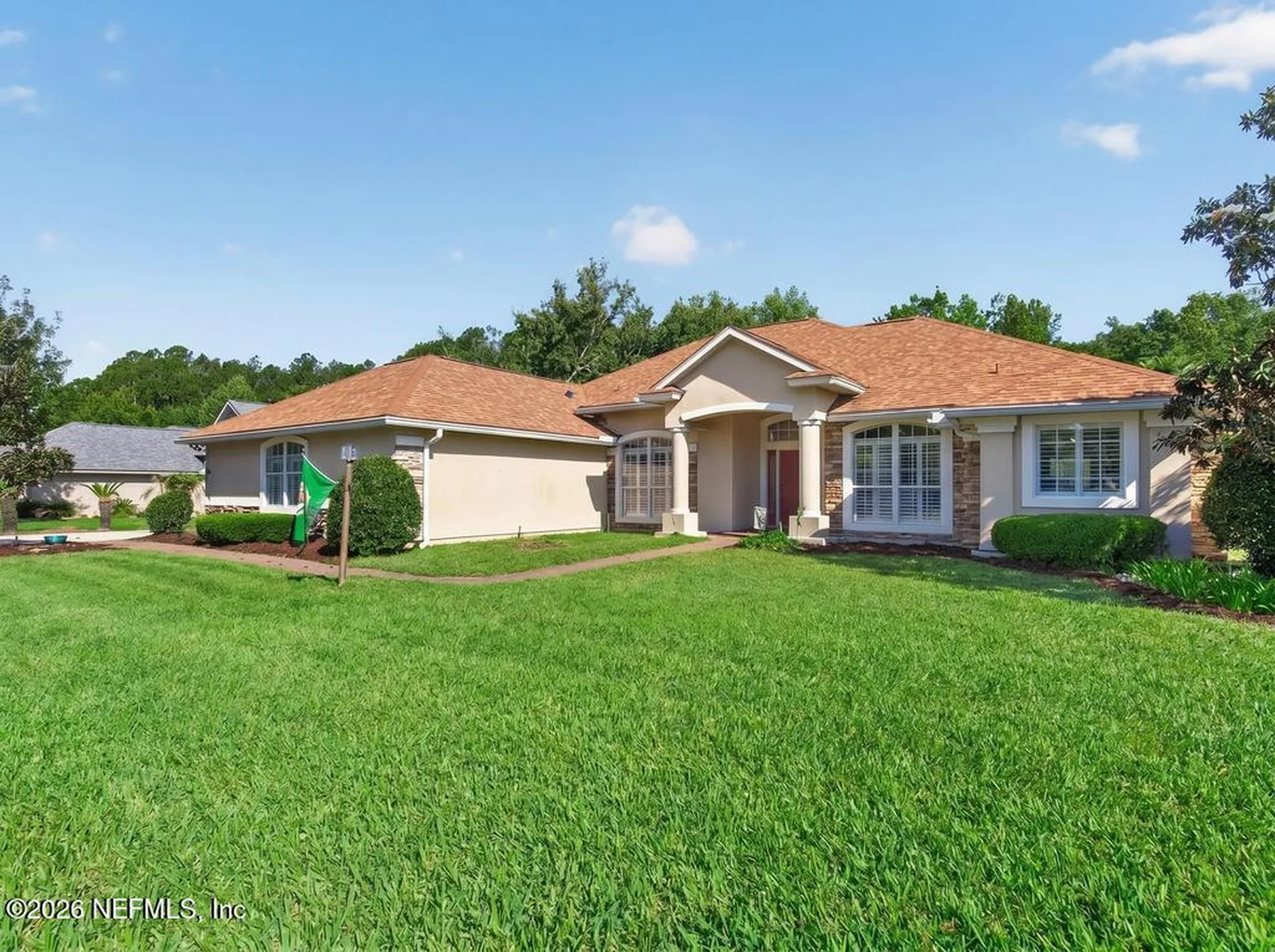 2959 Preserve Landing Dr Drive Jacksonville FL 32226