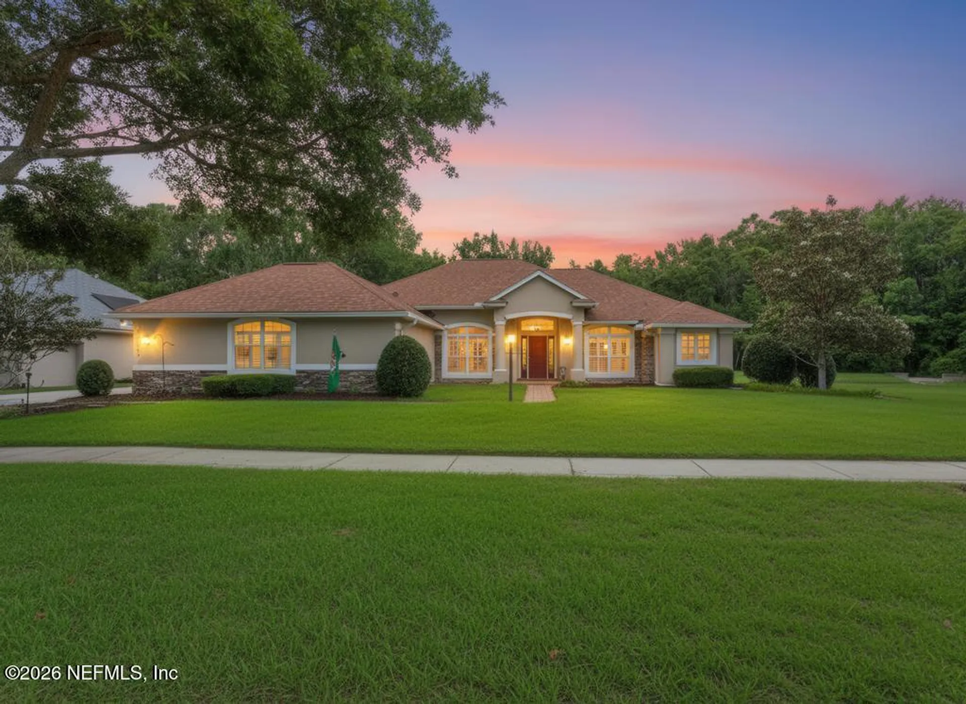 2959 Preserve Landing Dr Drive Jacksonville FL 32226
