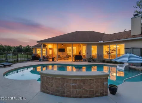 2959 Preserve Landing Dr Drive Jacksonville FL 32226