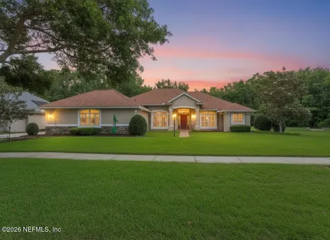 2959 Preserve Landing Dr Drive Jacksonville FL 32226