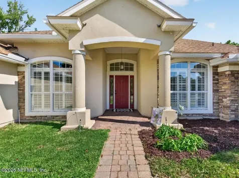 2959 Preserve Landing Dr Drive Jacksonville FL 32226