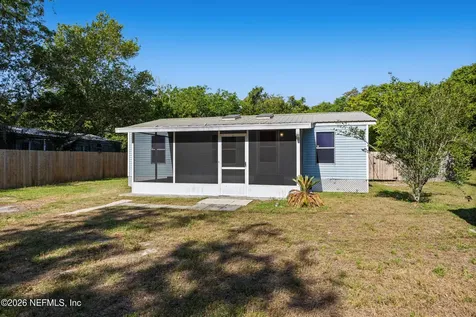 2665 Hispanola Avenue St. Augustine FL 32086