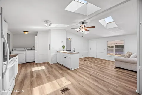 2665 Hispanola Avenue St. Augustine FL 32086