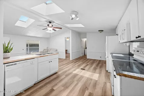 2665 Hispanola Avenue St. Augustine FL 32086