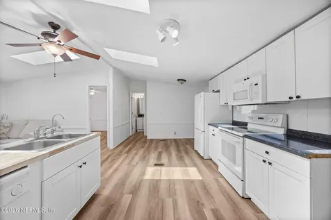 2665 Hispanola Avenue St. Augustine FL 32086